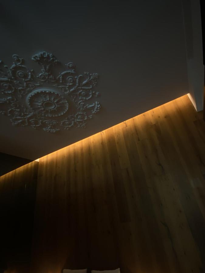 Loft Astoria Superior Suite บูดาเปสต์ ภายนอก รูปภาพ